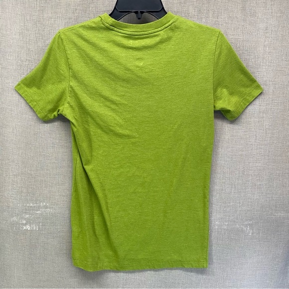 Free State T-Shirt Graphic Image Green Women  Size | XS - Picture 6 of 6